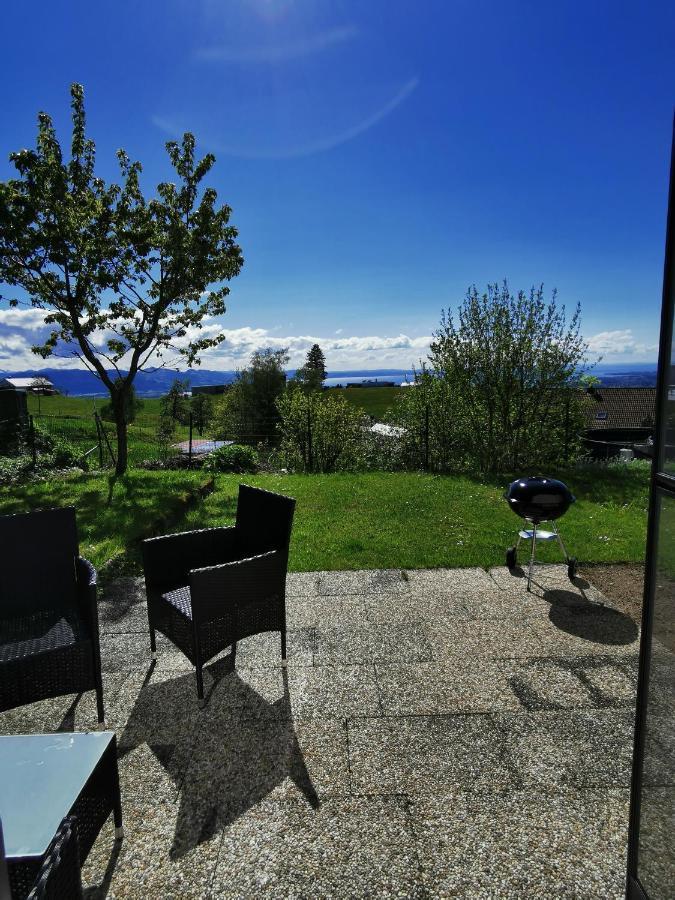7 Heaven Apartment Eichenberg Exterior foto